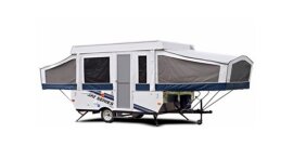 2008 Jayco Jay Series 1008 specifications